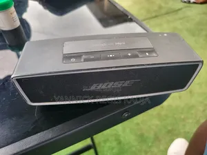 Bose Soundlink Mini