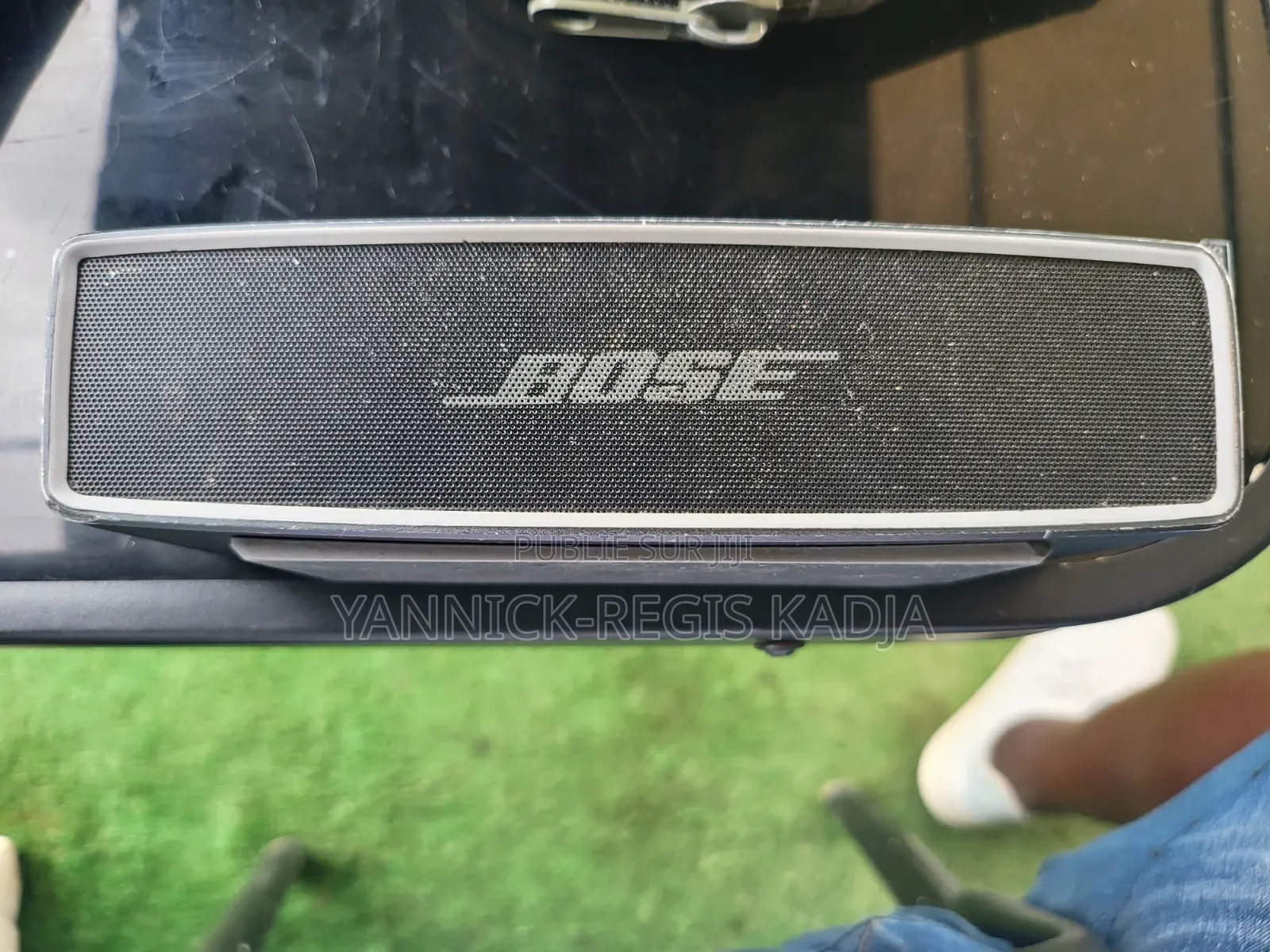 Bose Soundlink Mini