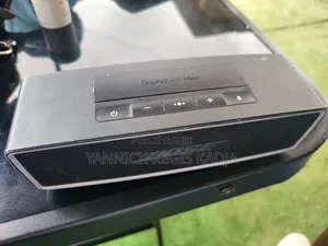 Bose Soundlink Mini