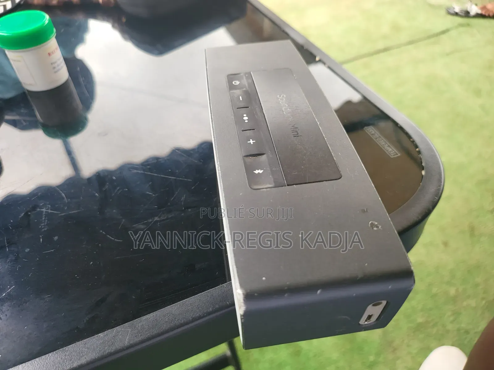 Bose Soundlink Mini