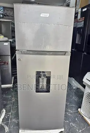 Frigo Congélateur
