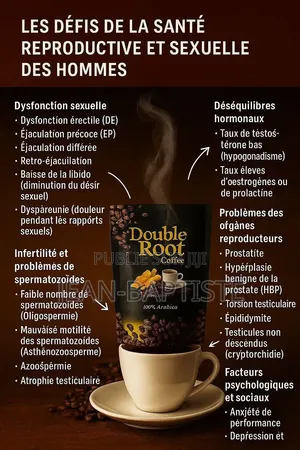 Café Double Root