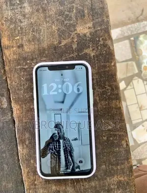 Apple iPhone 11 Pro 64 GB Gris