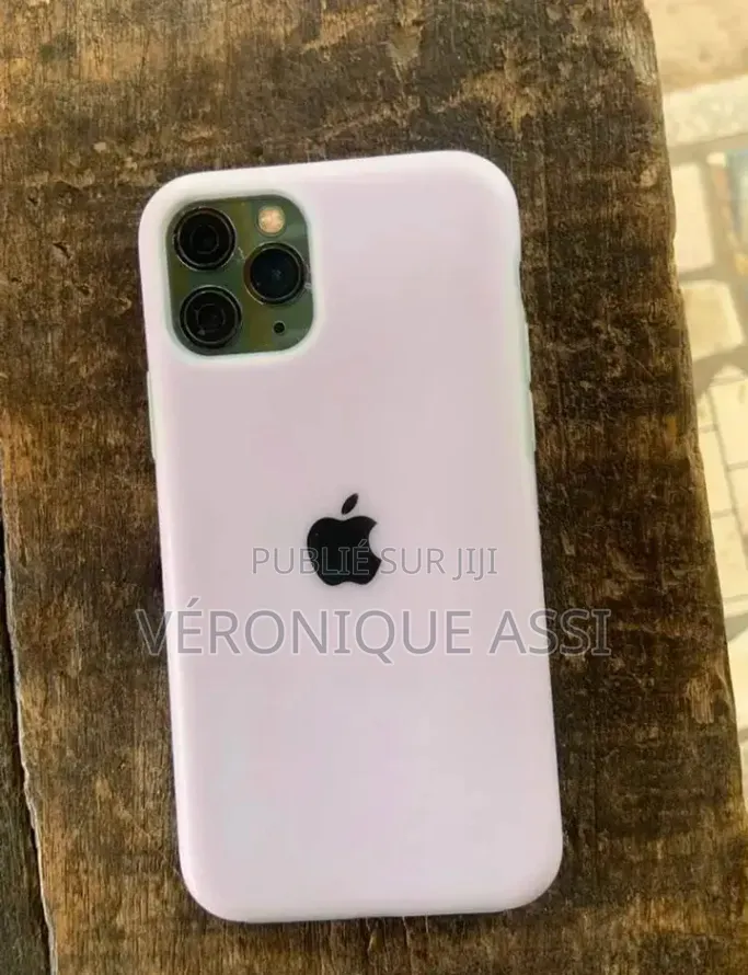 Apple iPhone 11 Pro 64 GB Gris