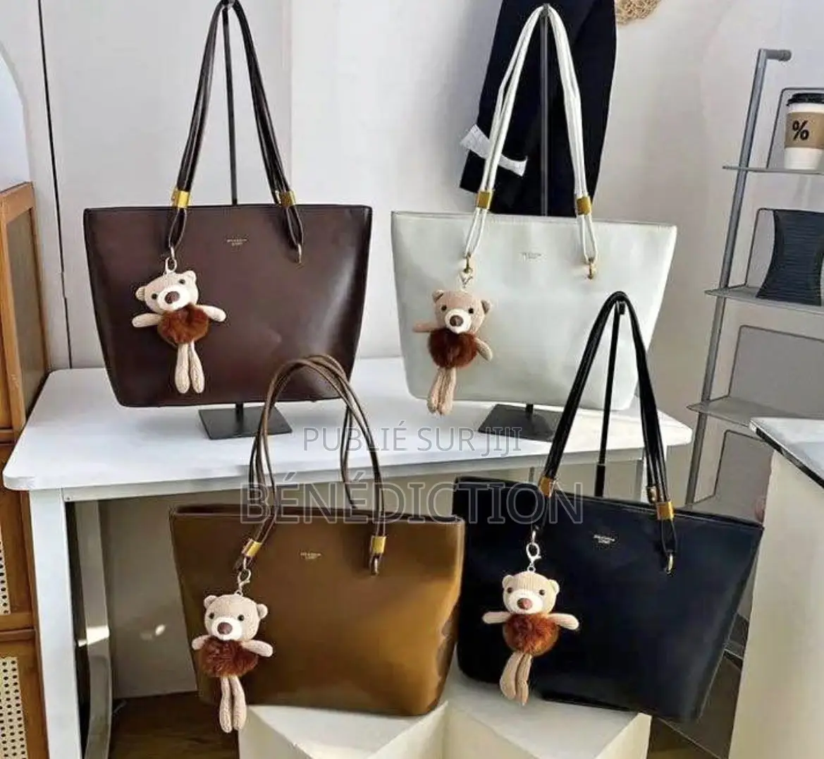 Sac Professionnel