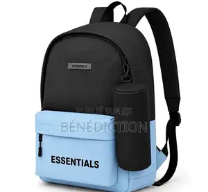 Sac Essentiel Professionnel