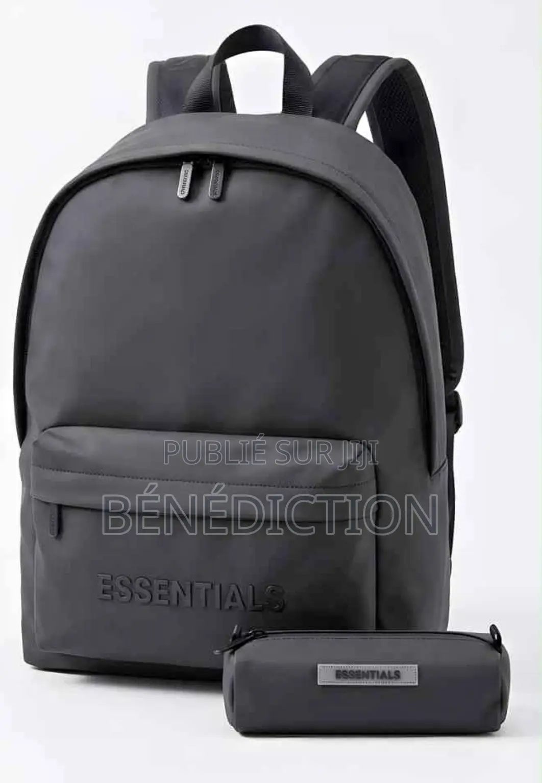 Sac Essentiel Professionnel
