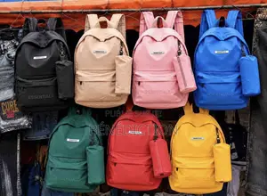 Sac Essentiel Professionnel