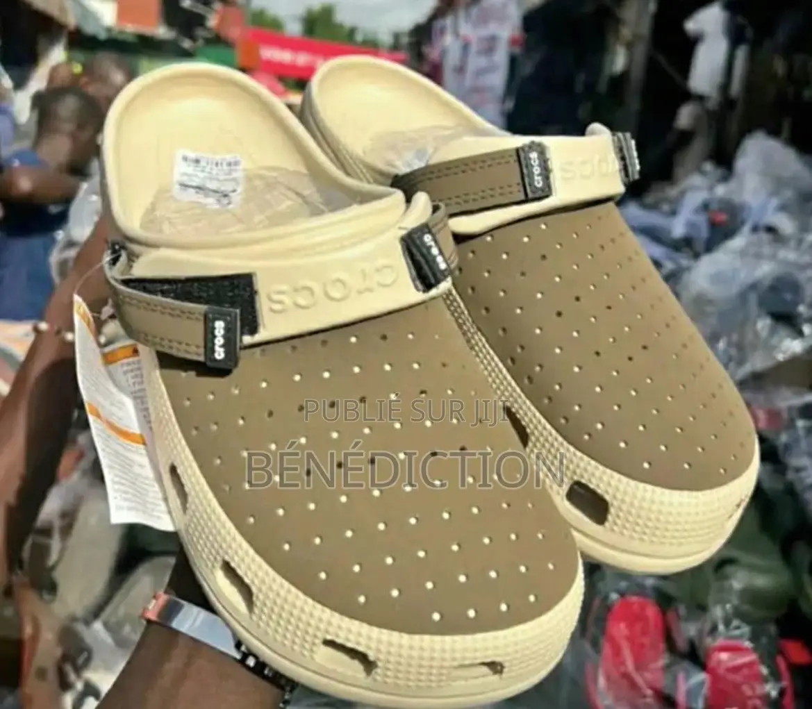Chaussures Cross