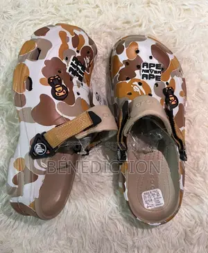 Chaussures Cross