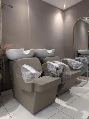 Lave Tête Professionnel Confortable