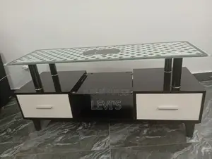 Meuble Vitré Avec Deux Armoires