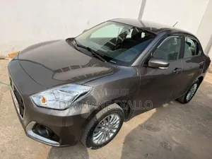 Suzuki Dzire 2023 Marron