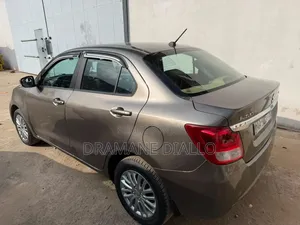 Suzuki Dzire 2023 Marron