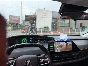 Changan UNI-K 2023 Gris