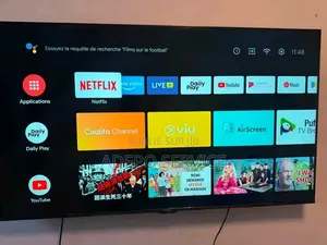 Télévision