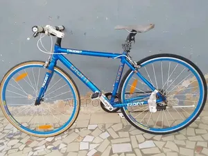 VTT Pour Adulte