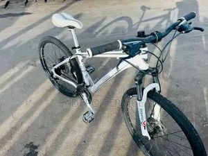 VTT 26 Pousse