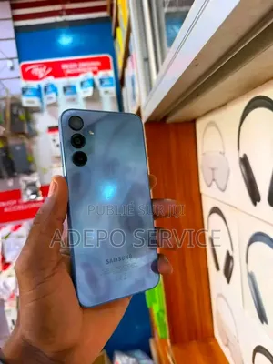 Samsung Galaxy A15