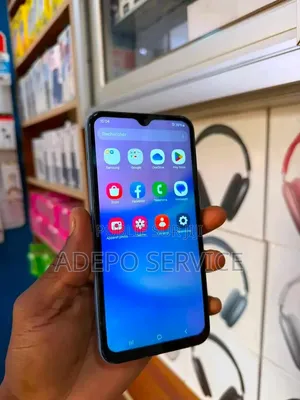 Samsung Galaxy A15