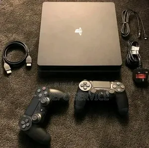 Console Poss4