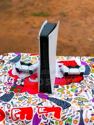 Console Ps5