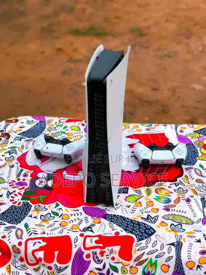 Console Ps5