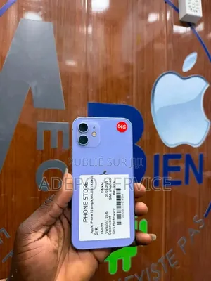iPhone 12 Simple