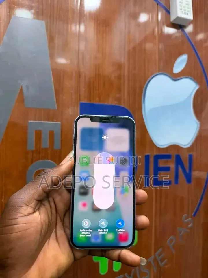 iPhone 12 Simple