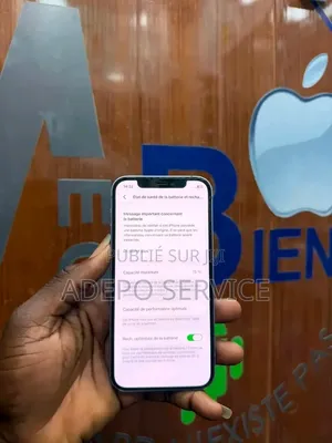 iPhone 12 Simple