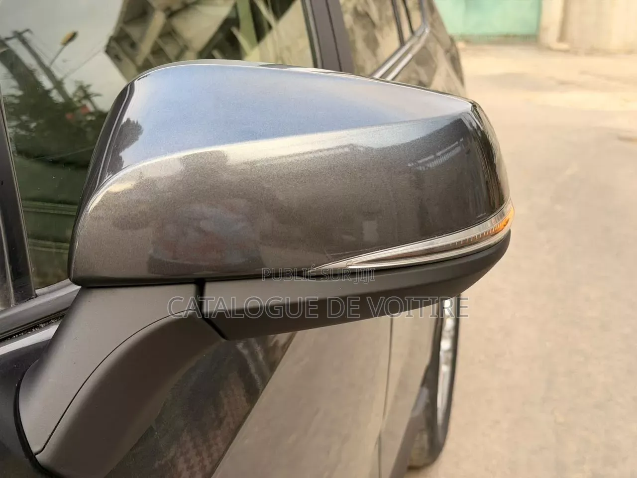 Toyota RAV4 2022 Gris