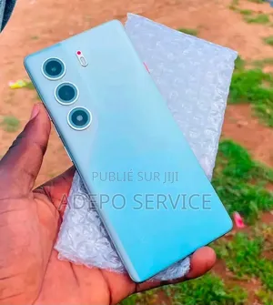 Techno Camon 40 Pro
