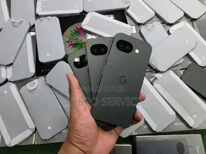Google Pixel 10A