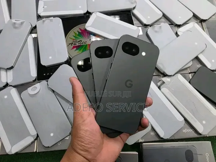 Google Pixel 10A