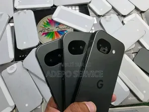 Google Pixel 10A