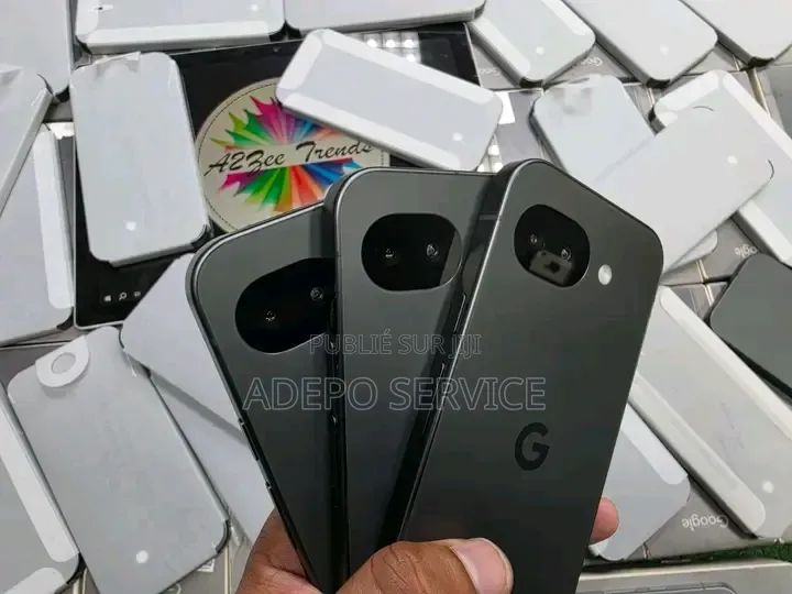 Google Pixel 10A