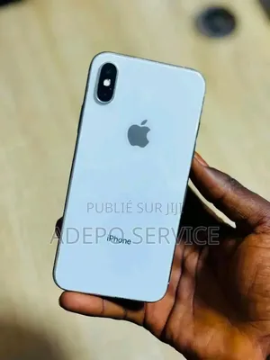 iPhone X Simple