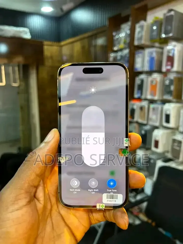 iPhone 14 Pro