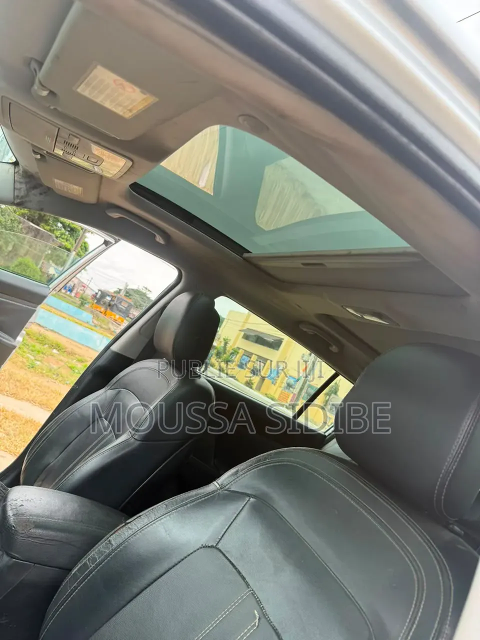 Kia Sportage 2012 Gris