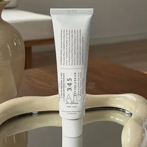 345 Cream De Dr Althea