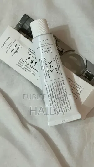 345 Cream De Dr Althea