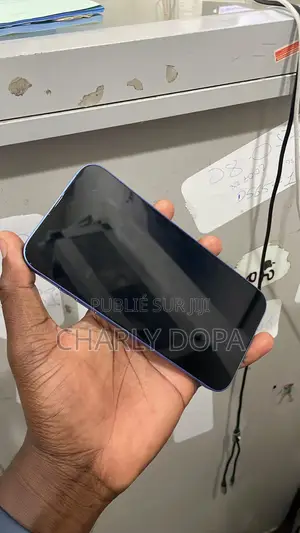 Apple iPhone 16 Plus 128 GB Bleu