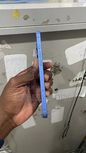 Apple iPhone 16 Plus 128 GB Bleu