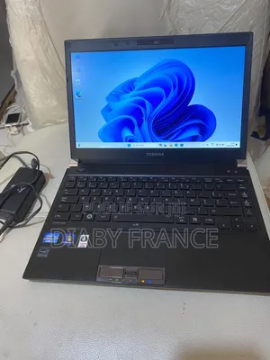 Nouveau Toshiba Chromebook 2 8GB Intel Core i5 SSD 128GB
