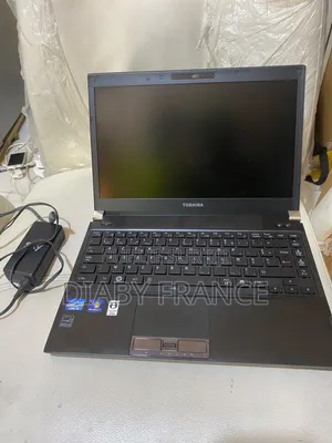 Nouveau Toshiba Chromebook 2 8GB Intel Core i5 SSD 128GB