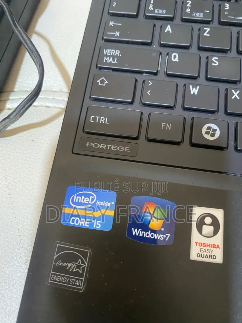 Nouveau Toshiba Chromebook 2 8GB Intel Core i5 SSD 128GB