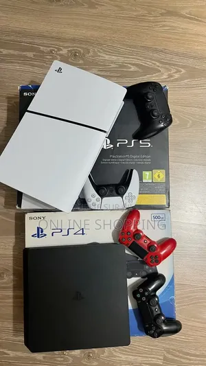 PlayStation 4 Pro