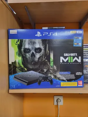 PlayStation 4 Pro