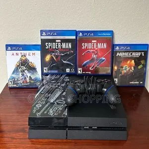 PlayStation