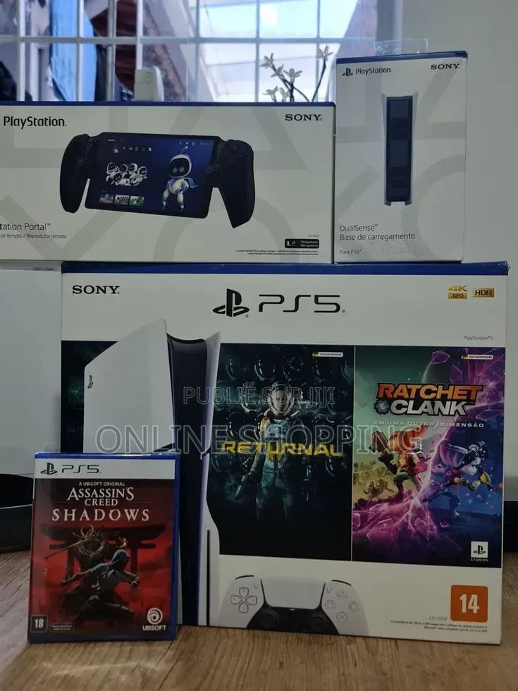 PlayStation